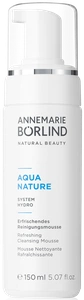 Annemarie Börlind Aqua Nature System Hydro Refreshing Cleansing Mousse