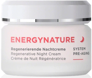 Annemarie Börlind Energynature Nachtcreme