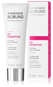 ANNEMARIE BÖRLIND Annemarie Börlind Fortifying Night Cream (Discontinued)