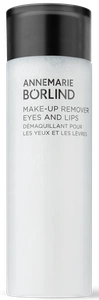 Annemarie Börlind Make-Up Remover Eyes And Lips