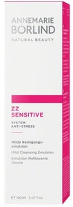 Annemarie Börlind Mild Cleansing Emulsion