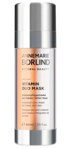 Annemarie Börlind Vitamin Duo Mask
