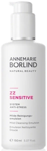 ANNEMARIE BÖRLIND Annemarie Börlind Zz Sensitive Cleansing Emulsion