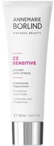 Annemarie Börlind ZZ Sensitive System Anti-Stress Protective Day Cream