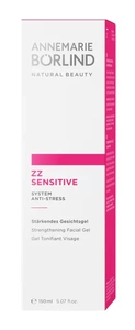 ANNEMARIE BÖRLIND Annemarie Börlind Zzsensitive Gel Toner