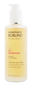 Annemarie Borlind Zz Sensitive Strenghtening Facial Gel