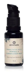 Annmarie SkinCare Herbal Facial Oil For Normal & Combination Skin