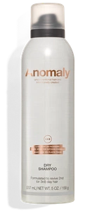 Anomaly Dry Shampoo