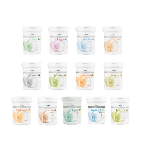 Anskin Modeling Mask - (240g)
