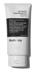 Anthony All Purpose Facial Moisturizer