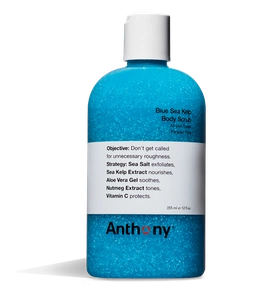 Anthony Blue Sea Kelp Body Scrub