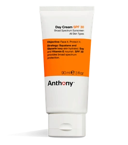 Anthony Day Cream Spf 30