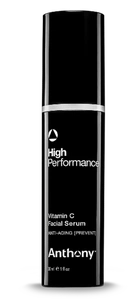 Anthony High Performance Vitamin C Facial Serum