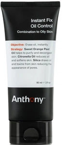 Anthony Instant Fix Oil Control Moisturizer