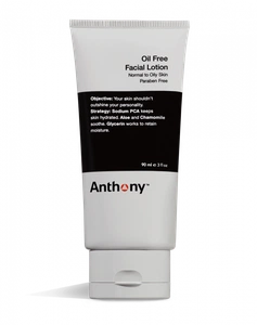 Anthony Oil Free Facial Lotion