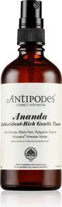 Antipodes Antioxidant Rich Gentle Toner