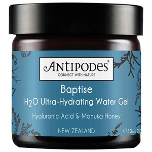Antipodes Baptise H2O Ultra-Hydrating Water Gel