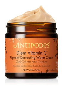 Antipodes Diem Vitamin C Pigment-correcting Water Cream