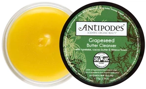 Antipodes Grapeseed Butter Cleanser