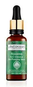 Antipodes Hosanna H2O Intensive Skin-Plumping Serum