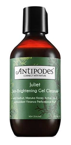 Antipodes Juliet Skin-Brightening Gel Cleanser