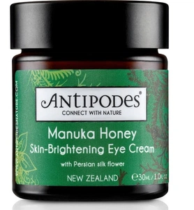 Antipodes Manuka Honey Skin-Brightening Eye Cream