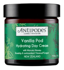 Antipodes Vanilla Pod Hydrating Day Cream