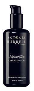 Antonia Burrell Natural Glow Cleansing Oil