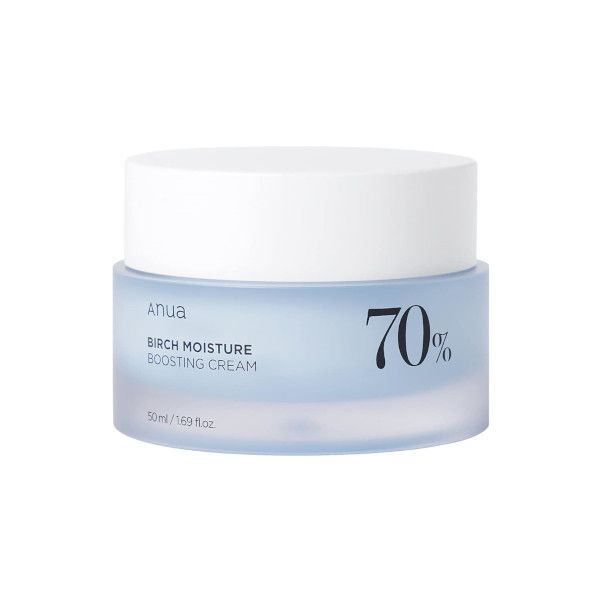 ANUA Birch Moisture Boosting Cream - 50ml