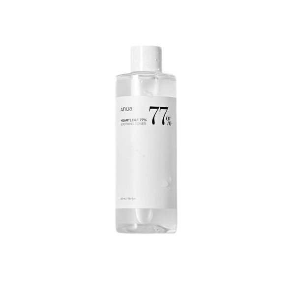 ANUA Heartleaf 77% Soothing Toner - 150ml