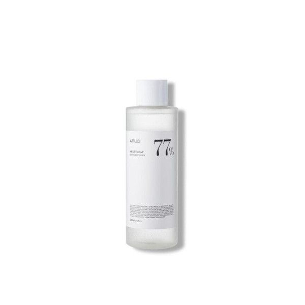 ANUA Heartleaf 77% Soothing Toner (Mini Size) - 40ml