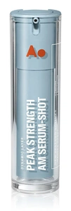 Ao Peak Strength Am Serum-Shot