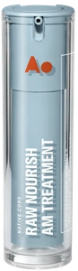 Ao Raw Nourish AM Treatment