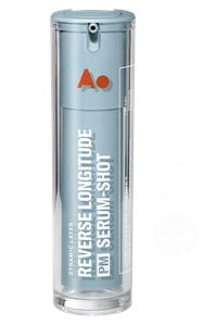 Ao Reverse Longitude PM Serum-Shot