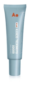 Ao Skincare 6000x Elemental Screen SPF 30