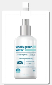AOA Skin Wholly Green Water Soothing Mist