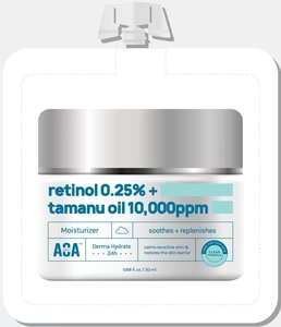 AOA Studio AOA Skin Retinol 0.25% Tamanu Oil Moisturizer