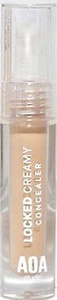 AOA Studio Locked Creamy Concealer