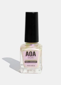AOA Studio Nail Polish - Bubbly