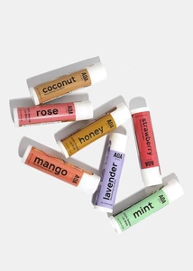 AOA Studio Natural Nourishing Lip Balm