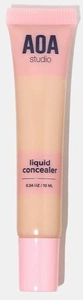 AOA Studio Paw Paw: Liquid Concealer Light Tones