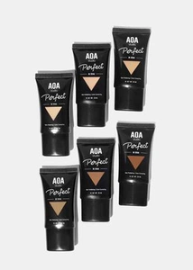 AOA Studio Perfect Bb Cream