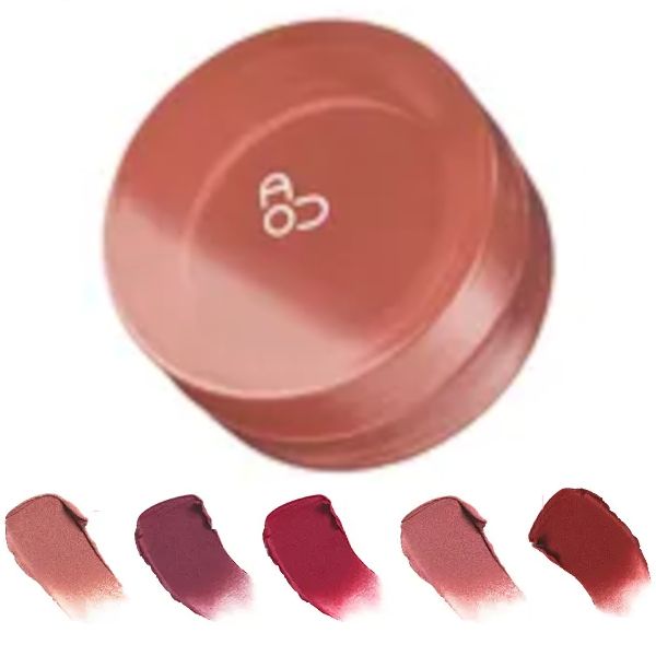 AOU Floofy Matte Balm - 4.5g