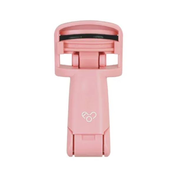 AOU Foldable Eyelash Curler - 1ea