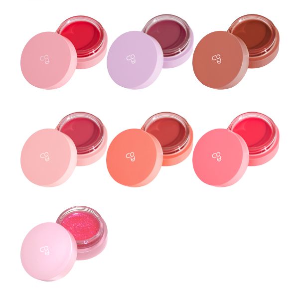 AOU Glowy Tint Balm - 3.5g