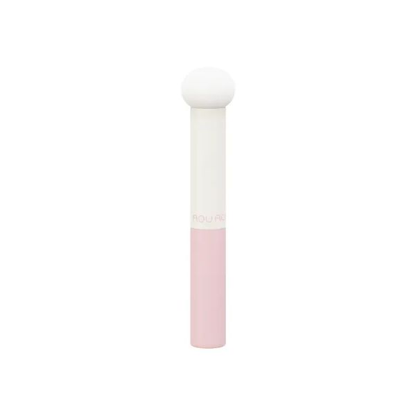 AOU Marshmallow Puff Brush - 1ea