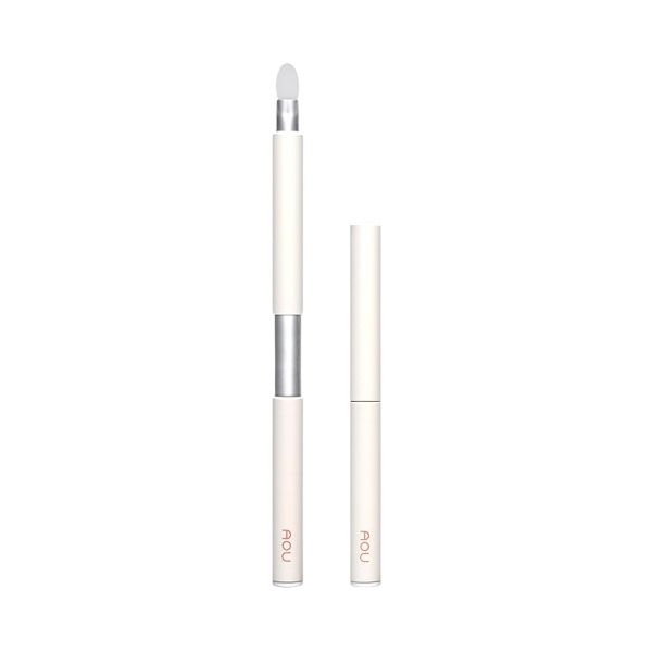 AOU Silicone Tip Brush - 1ea