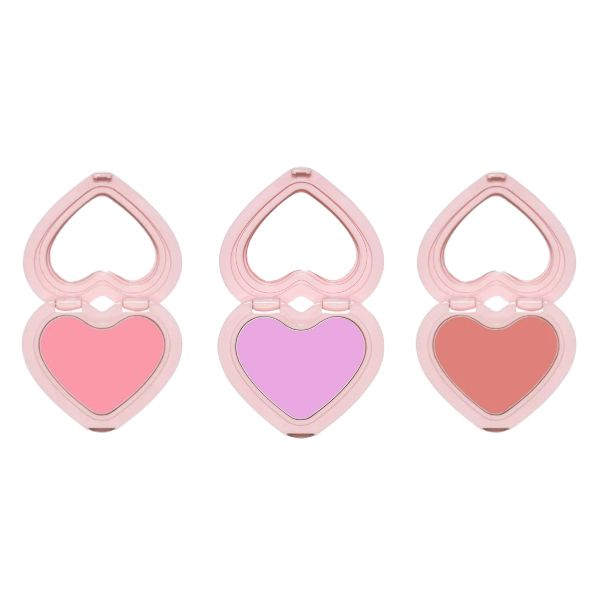 AOU Soft Cream Blush - 3g