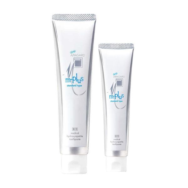 APAGARD M-Plus Toothpaste