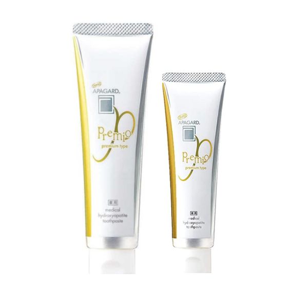 APAGARD Premio Toothpaste